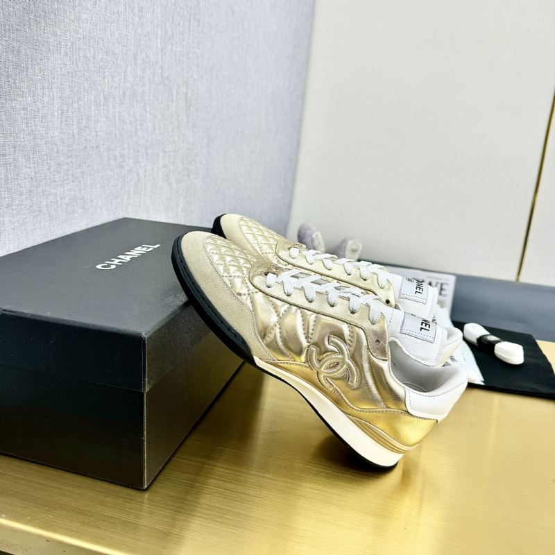 Chanel Sport Shoes